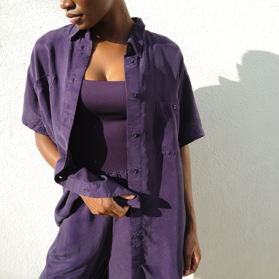 Streamline Suit + Day Trip Button Down + Day Trip Pant - Legend (Size S)