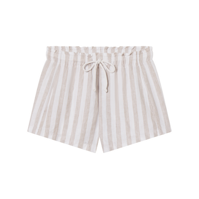 Getaway Short - Beach / Coconut