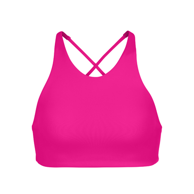 Hi Dive Top - Hot
