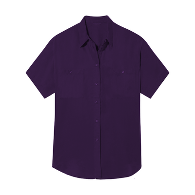 Day Trip Button Down - Legend