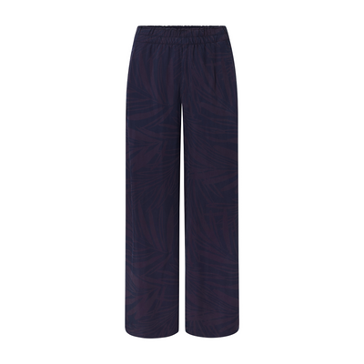 Day Trip Pant - Palm Fronds Sprint