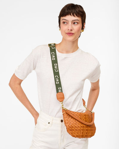 Adjustable Crossbody Strap