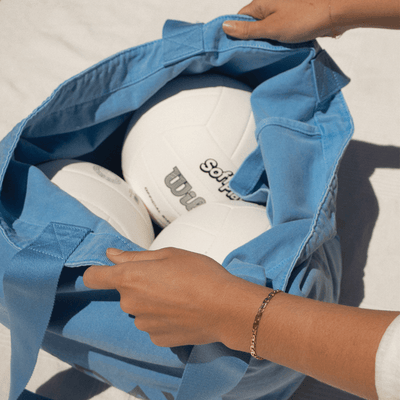 Big Beach Bag - Point Break