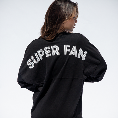 Contender Long Sleeve + Sports & Rec Short - Jet (Size S/M)