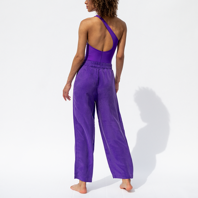 Shoreline Suit + Day Trip Pant - Bon Voyage (Size S)