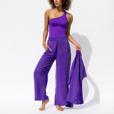 Shoreline Suit + Day Trip Button Down + Day Trip Pant - Bon Voyage (Size S)