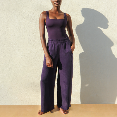 Streamline Suit + Day Trip Pant - Legend (Size S)