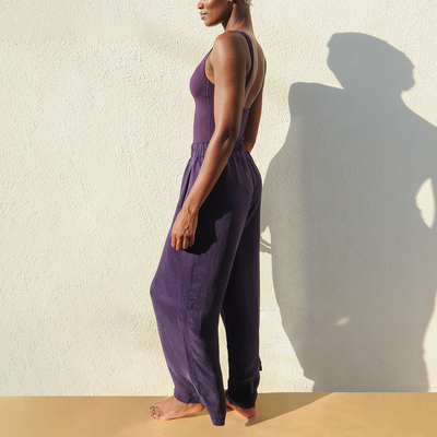 Streamline Suit + Day Trip Pant - Legend (Size S)