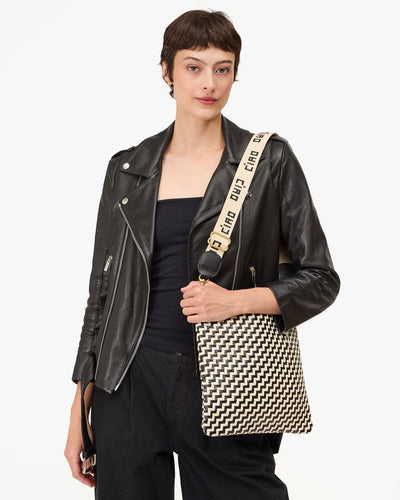 Adjustable Crossbody Strap