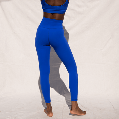 Double Scoop Top + Super Moves Tight - First Place (Size S)