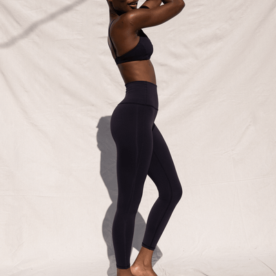 Sunday Top + Super Moves Tight - Sprint (Size S)