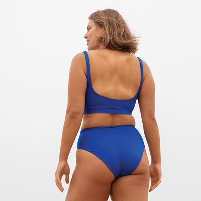 Top Shelf (36DD) + Hi Hi Bottom - First Place (Size L)