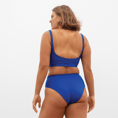 Top Shelf (36DD) + Hi Hi Bottom - First Place (Size L)