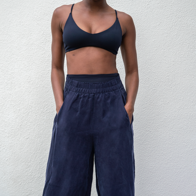 Sunday Top + Day Trip Pant - Sprint (Size S)