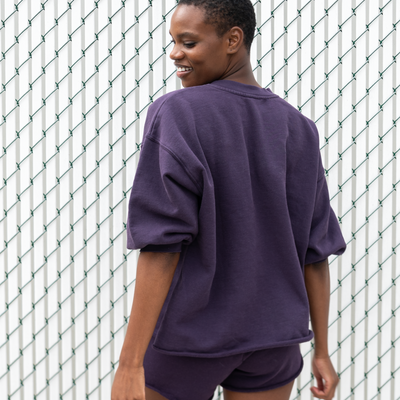 Sports & Rec Sweatshirt (O/S) + Sports & Rec Short - Legend (Size S)