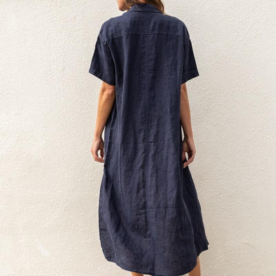 Getaway Shirt Dress - Sprint (Size S)
