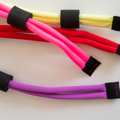 Sunglass Leash - Punch