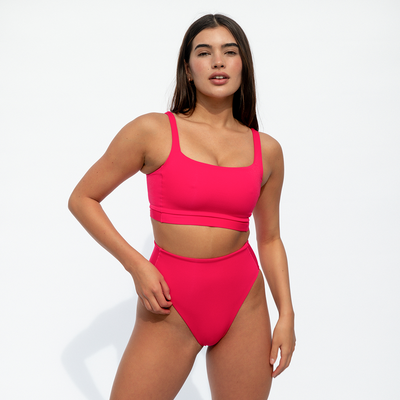 Top Shelf (34D) + Hi Hi Bottom - La La Land (Size S)