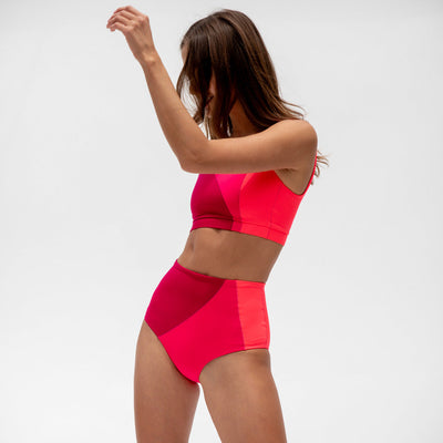 Top Shelf + Hi Tide Bottom - Pepper / La La Land / Rescue (Size S)