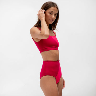 Top Shelf + Hi Tide Bottom - Pepper / La La Land / Rescue (Size S)