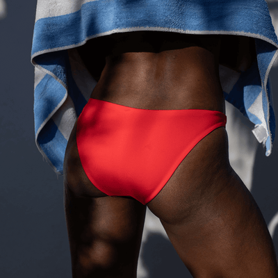 Wear To Bottom - Sweet Chili Heat (Size S)