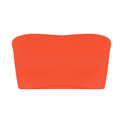 Tubular Top - Aperol