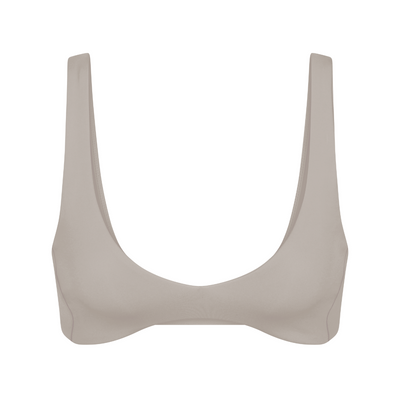 Plunge Top - Beach