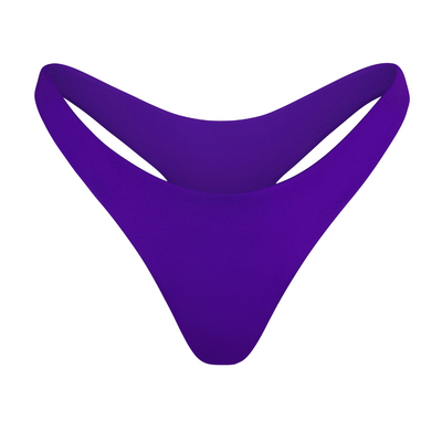 Backside Thong - Bon Voyage