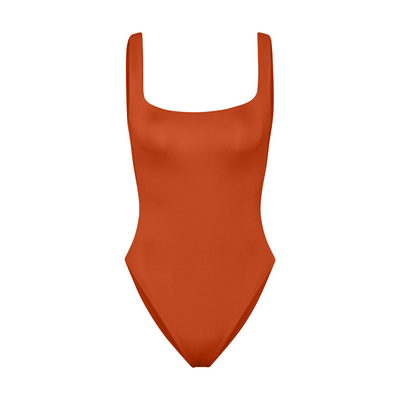 Streamline Suit - Bronze