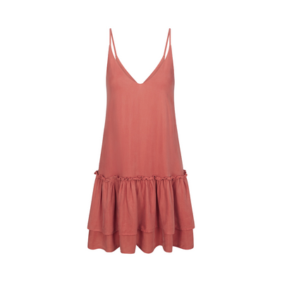 Day Trip Dress - Camp