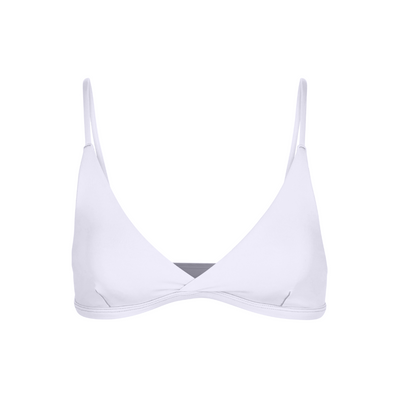 Sweet Victory Top - Coconut