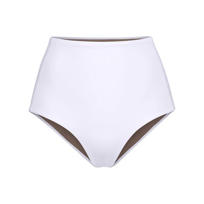 Hi Tide Bottom - Coconut
