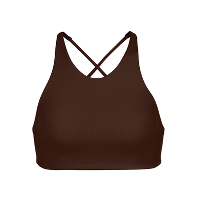 Hi Dive Top - Cold Brew