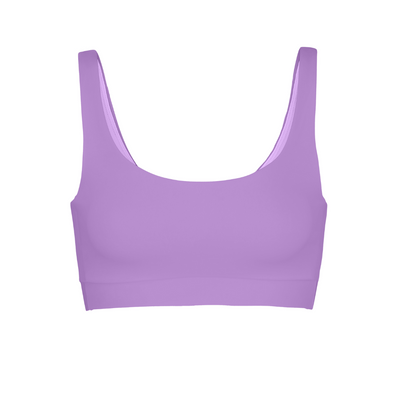 Double Scoop Top - Daydream