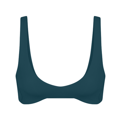 Plunge Top - Deep End