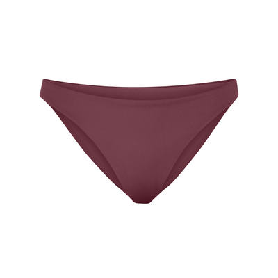 Wear To Bottom - Desert Plum