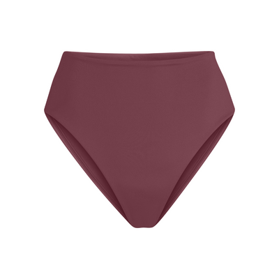 Hi Hi Bottom - Desert Plum