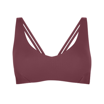 Sunday Top D+ - Desert Plum