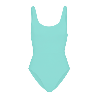 Double Scoop Suit - Drift