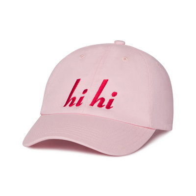 Grand Slam Cap - Hi Hi