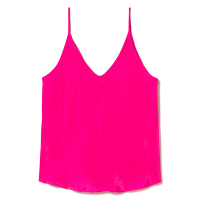 Day Trip Tank - Hot