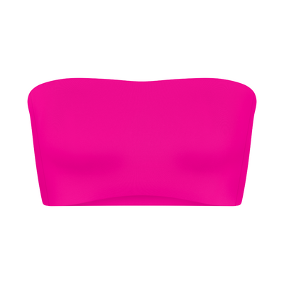 Tubular Top - Hot