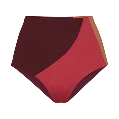 Hi Tide Bottom - Jam / Camp / Mirage