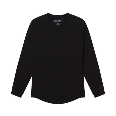 Contender Long Sleeve - Jet
