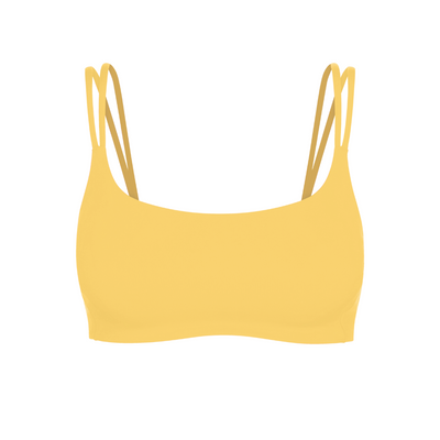 Pool Days Top D+ - Mango