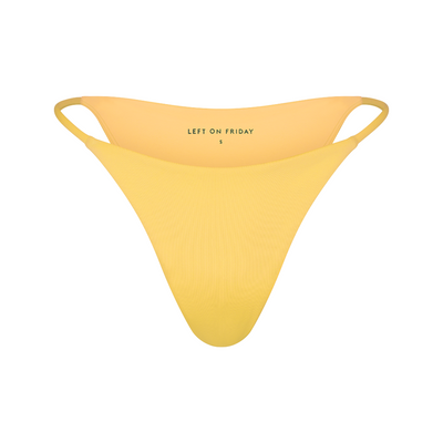 Skinny Dip Bottom - Mango