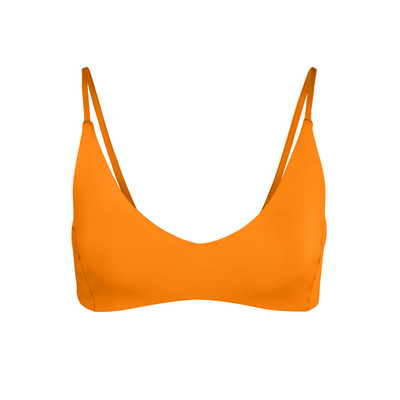 Sunday Top - Marigold