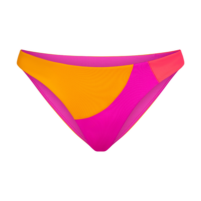 Wear To Bottom - Marigold / Rescue