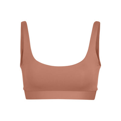 Double Scoop Top - Mirage