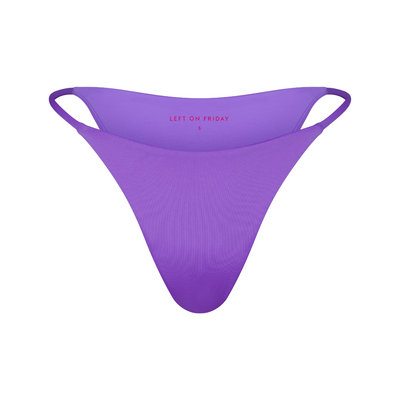 Skinny Dip Bottom - Paradise